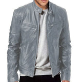 Jachetă - Amestec de Poliester cu Fodă Izolantă și Protecție împotriva Vântului