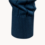 Andrei | Jachetă hibridă din poliester