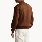 Palton - Siluetă Clasică din Amestec Moale și Mișcare Ușoară