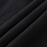 Shun - Pantaloni japonezi gri și confortabili