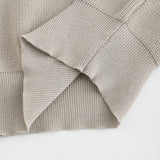 João | Pulover confortabil cu amestec de fire