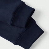 Constantino | Pulover elastic cu fermoar pe jumătate