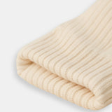 Pulover din fire amestecate - Siluetă relaxată și mișcare ușoară