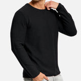 Maximiliano | Hanorac cu guler înalt, genți impermeabile