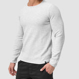 Maximiliano | Hanorac cu guler înalt, genți impermeabile