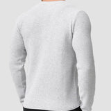 Maximiliano | Hanorac cu guler înalt, genți impermeabile