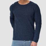 Maximiliano | Hanorac cu guler înalt, genți impermeabile