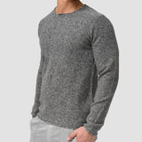 Maximiliano | Hanorac cu guler înalt, genți impermeabile