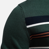 Miguel | Pulover ultra-confortabil și respirabil