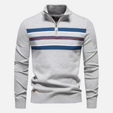 Miguel | Pulover ultra-confortabil și respirabil