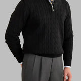 Sebastian | Hanorac din bumbac organic