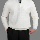 Sebastian | Hanorac din bumbac organic