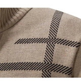 Hanorac cu Fermuar Pe Toată Lungimea și Amestec de Lână Moale