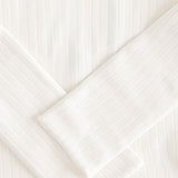 Pulover din tricot – Mâneci lungi cu textură canalată și formă stabilă