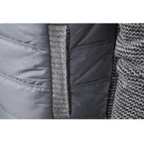 Antonio | Pulover cu fermoar