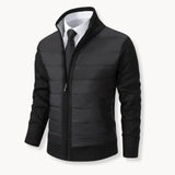 Antonio | Pulover cu fermoar