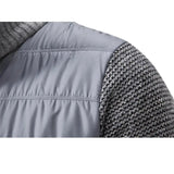 Antonio | Pulover cu fermoar