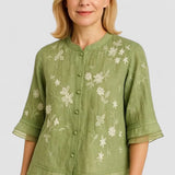 Kourtney | Elegantă Bluză