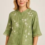 Kourtney | Elegantă Bluză