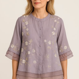 Kourtney | Elegantă Bluză