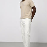 Mocassini – Deschidere Slip On & Amestec Sintetic cu Talpă Antiderapantă