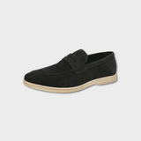 Mocassini - Siluetă Vintage Slip On & Talpă Cu Perne