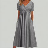 Malena - Rochie elegantă și accesibilă