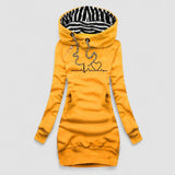 IRENA | Pulover jachetă