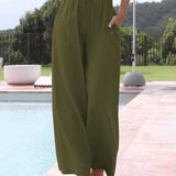 Bailey - Pantaloni Ușori și Stilati