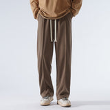 Akari - Pantaloni de confort japonezi Bej