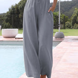 Bailey - Pantaloni Ușori și Stilati