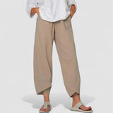 Lara | Pantaloni Chic de Înaltă Calitate