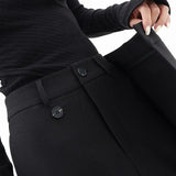 Pantaloni Baggy Stella