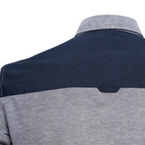 Cămașă Oxford – Țesătură Texturată și Flux de Aer Respirabil