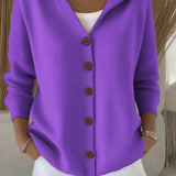 Zoey | Cardigan elegant