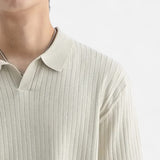 Cămașă Polo - Material Respirabil și Mișcare Ușoară a Brațelor