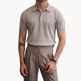 Polo - Guler Intemporal și Sensație Moale pentru Mișcare