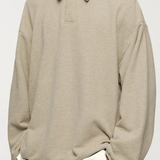 Pulover Polo - Tricot Moale și Straturi Calde