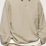 Pulover Polo - Tricot Moale și Straturi Calde