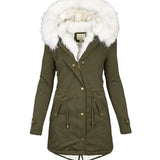 Elisa – Jachetă de Damă Feminină Casual Elegantă pentru Ziua de Zi