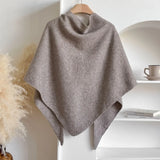 HELINA | Poncho Casual Stylish