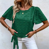 Rita | Bluză Elegantă