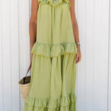 Vita | Rochie de Vară Ideală