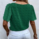 Rita | Bluză Elegantă