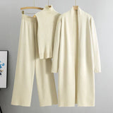 Charlotte | Eleganță atemporală într-un set de 3 piese