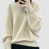 Riley™ Pulover moale cu glugă