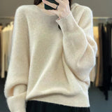 Riley™ Pulover moale cu glugă