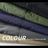 Manuel - Elegant, Practic și Pur și Simplu Frumos Palton