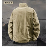 Manuel - Elegant, Practic și Pur și Simplu Frumos Palton