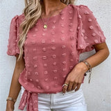 Rita | Bluză Elegantă